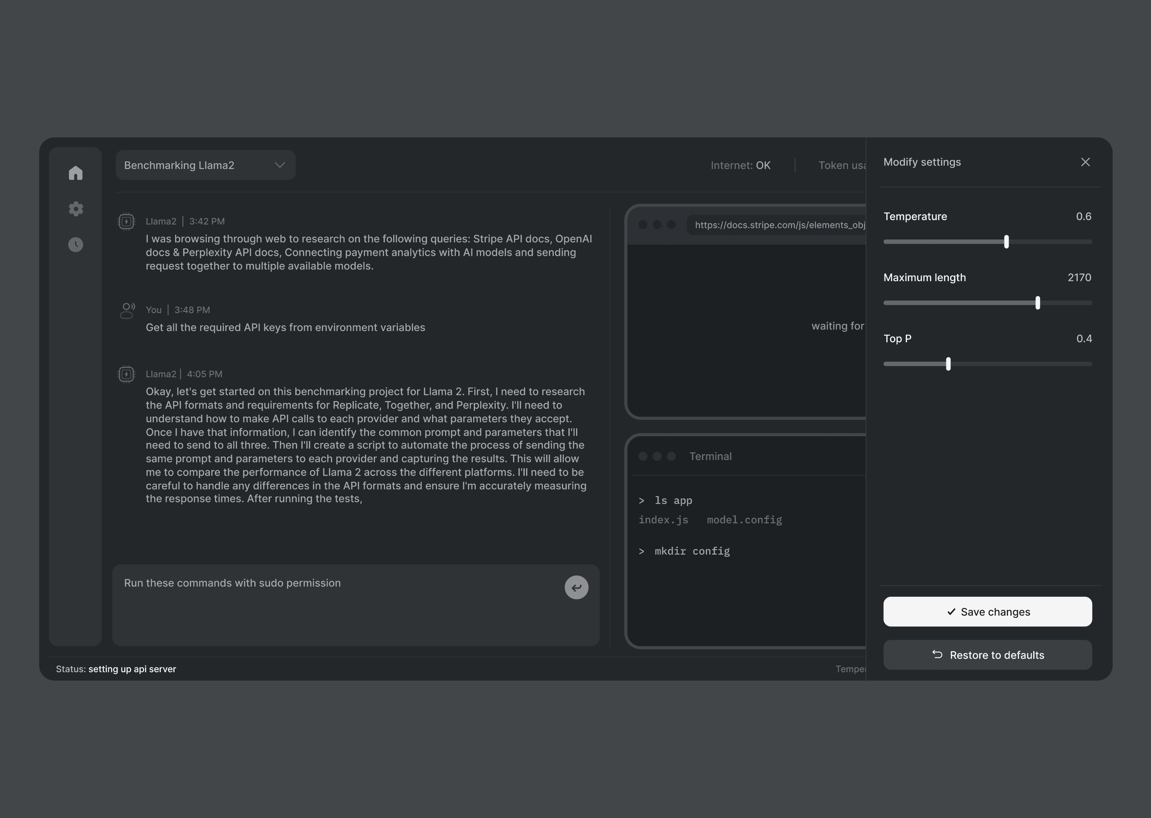 F1 tracker — mobile