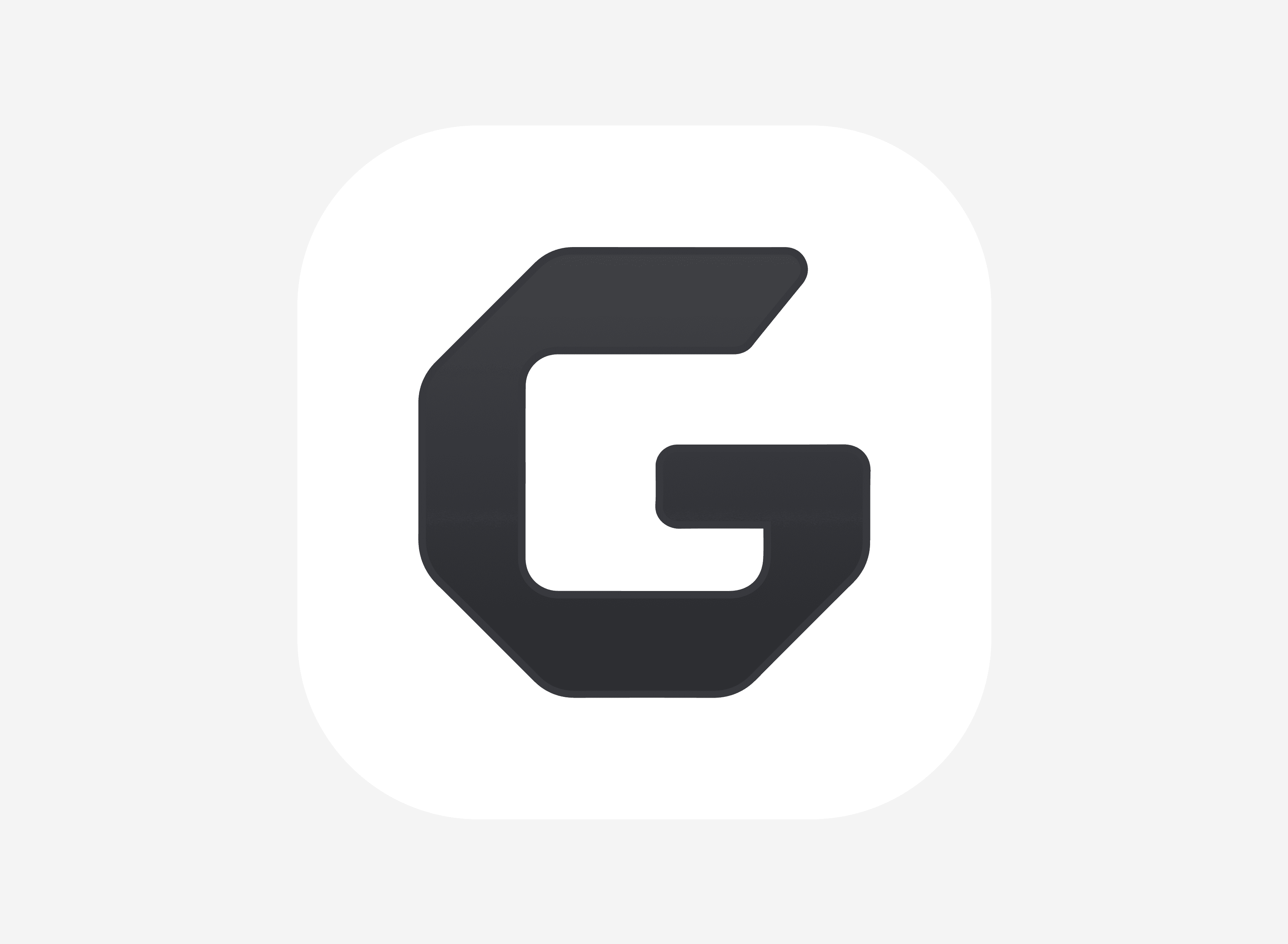 Logo - Gym Notes